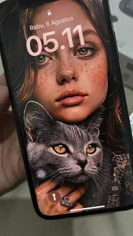 DIJUAL CEPAT SEADANYA IPHONE X 64GB