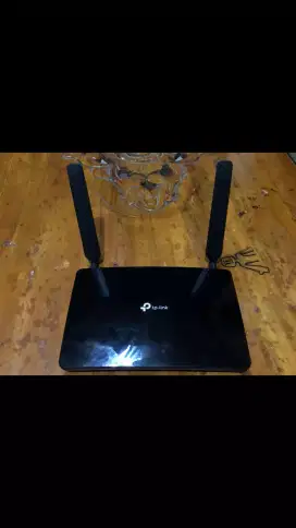 Tp link mr6400 mulus
