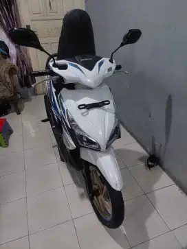 Honda Vario Agnes