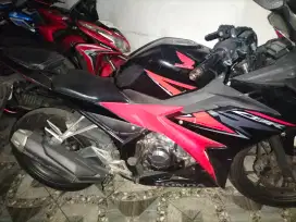 CBR 150 CC 2019 tgn 1 ors mesin hls PJK aman lkp