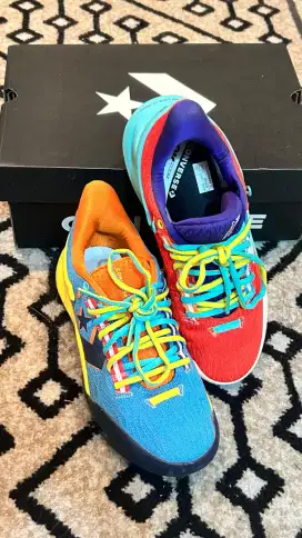 Sepatu Basket Converse All Star BB Rainbow