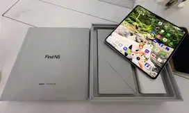OPPO Find N5 (White)