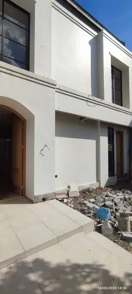 Dijual Rumah Minimalis di Batununggal Mulia Bandung