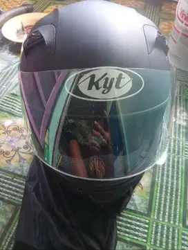 Kyt K2Rider, ukuran (L)