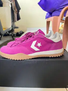 Converse Run Star Trainer Violet