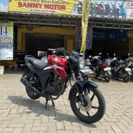 HONDA VERZA 150 CW 2024