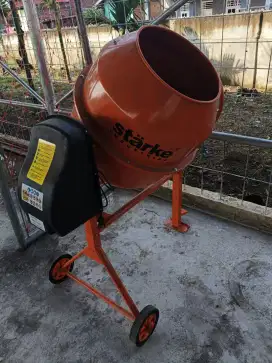 Dijual mesin molen mini
