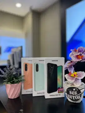 SAMSUNG A26 5G PROMO CASHBACK 400K