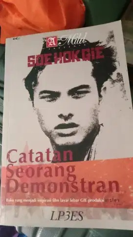 Buku Catatan Seorang Demonstran