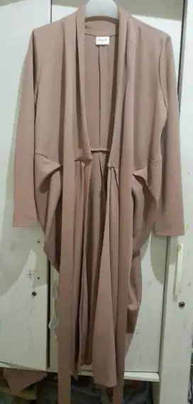 Preloved Dress Claude