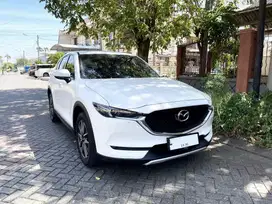 Mazda CX5 Elite 2018 Istimewa