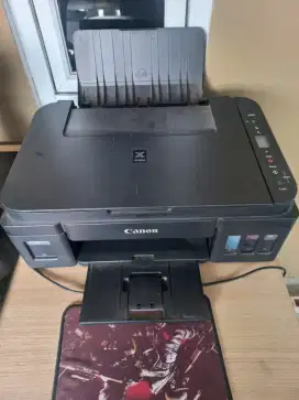 Printer Canon G2010 All In one