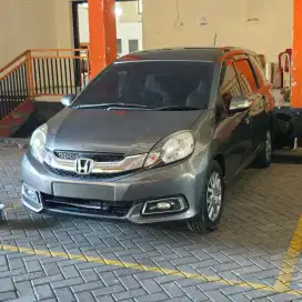 Jual Honda Mobilio 2014