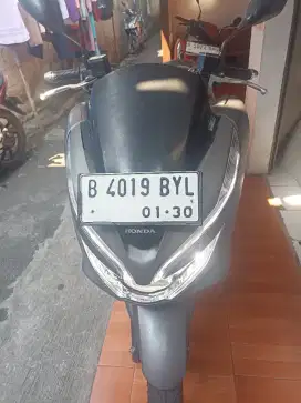 HONDA PCX 2019 -