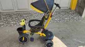 Sepeda Exotic anak