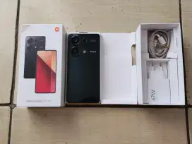 Xiaomi Redmi Note 13 Pro 4G - 8/256GB - Garansi Resmi Xiaomi Indonesia