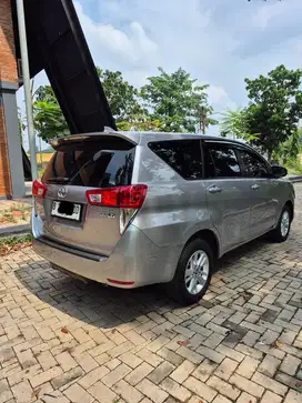 Innova solar Inova diesel Kijang innova 2.5 solar