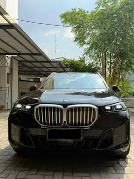 BMW X5 xDrive40i M-Sport G05 LCI 2023