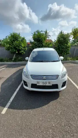 Ertiga Gx MT 2013