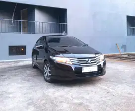 [KM.71rb] All New Honda City E GM2 AT 2009