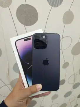 Iphone 14 pro max 128