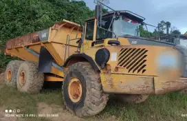 Artic ADT VOLVO A40E 2010
di Samarinda