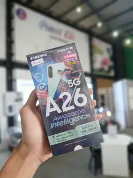 FLASH SALE SAMSUNG A26 5G
