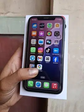 IPHONE 11 64GB IBOX FULLSET