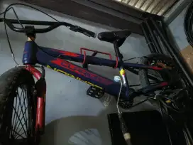 sepeda bmx anak clarion