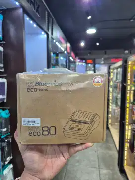 Printer Blueprint, Garansi resmi