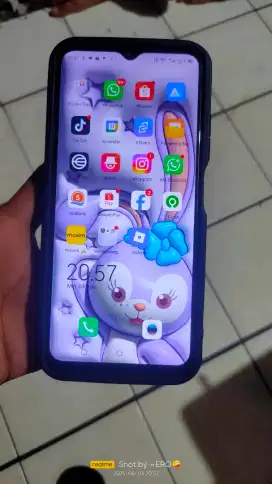 Jual Tecno Spark 10c Masih Ori No Minus