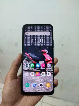 Infinix Hot 10 4/64