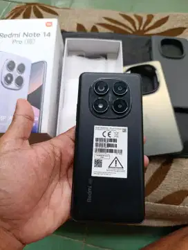 Xiaomi redmi note 14 pro 5G