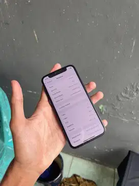 IPHONE 12 MINI 64GB INTER