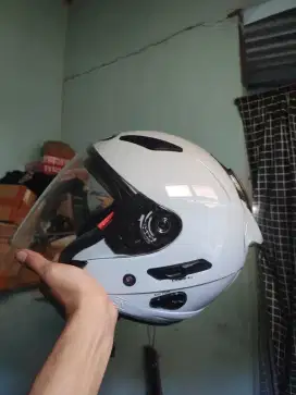 Helm kyt original helm kyt