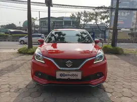 Pajak Panjang TDP 8JT Suzuki Baleno 1.4 Bensin-MT 2019 Merah