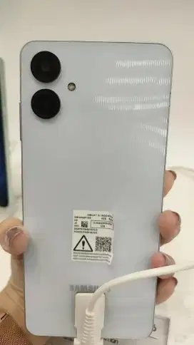 Samsung galaxy A06