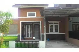 Rumah Dijual Metland Cibitung Dekat dengan Kawasan Industri MM2100