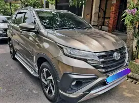 TOYOTA RUSH 2019 S TRD MATIC