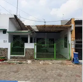 Rumah Murah Jual Cepat Jombang