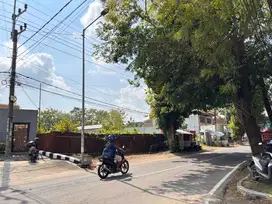 Tanah kavling 200 jutaan tengah kota madiun