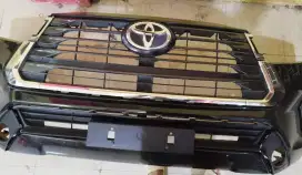 Bumper Innova G 2023