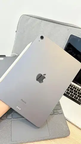Ipad Air 5 256gb Spacegrey