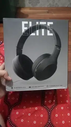Headphone ripple Bluetooth