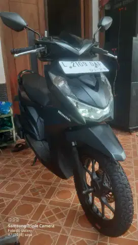 Beat deluxe 2023 pemakaian Lengkap