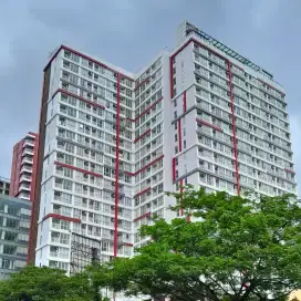 Apartemen Grand Taman Melati Margonda Depok 5 Menit Ke Kampus UI