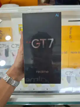Realme GT7 5G 12/256