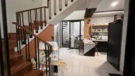 Dijual Rumah Siap Huni Taman Holis Indah Bandung