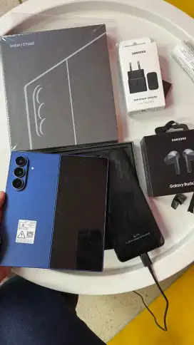 Samsung Fold 7 Gratis Buds 3 - Erafone Paragon
