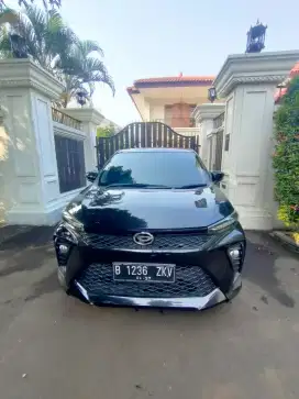 Daihatsu Xenia X 2022 Tanpa Dp low km